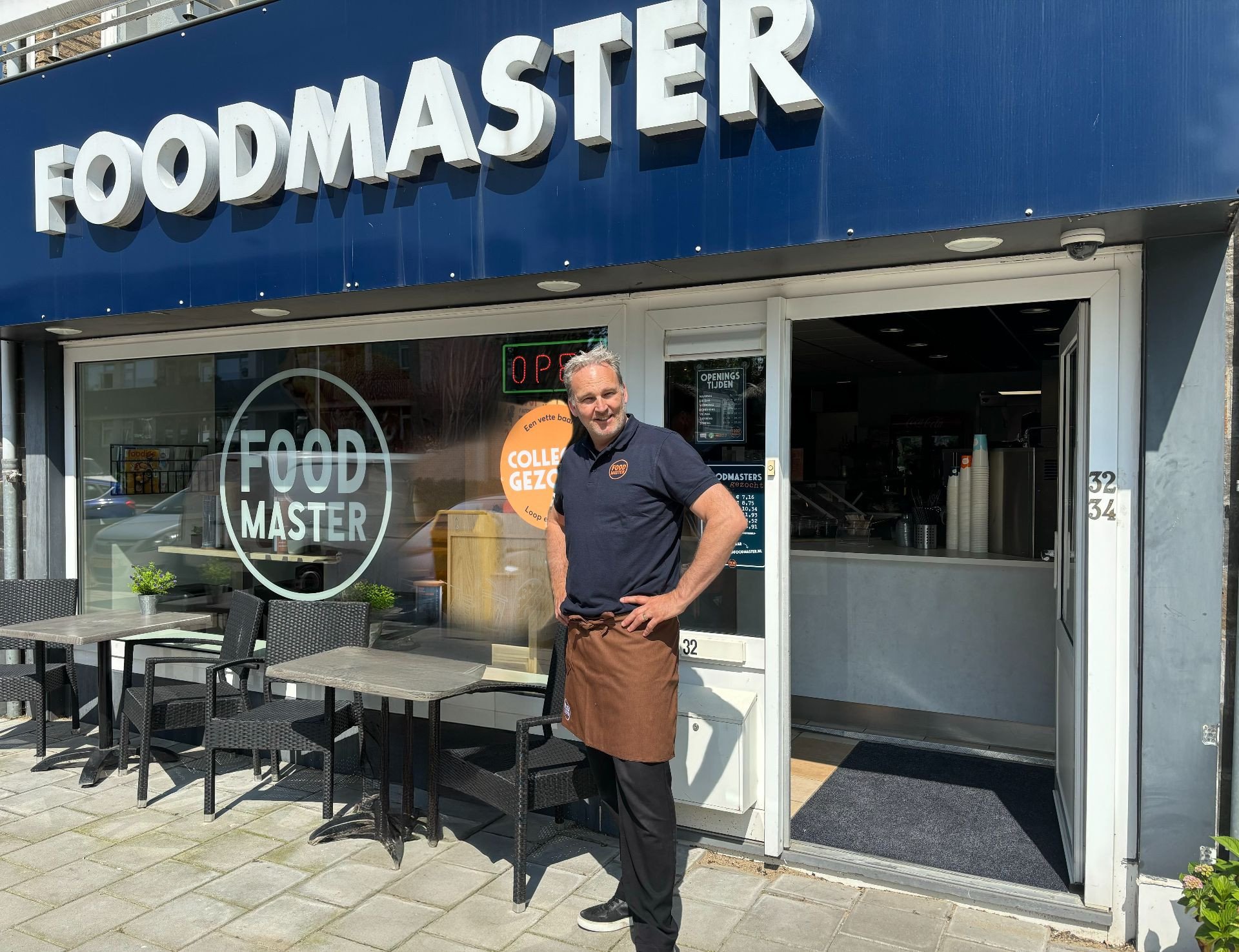 Foodmaster Alphen